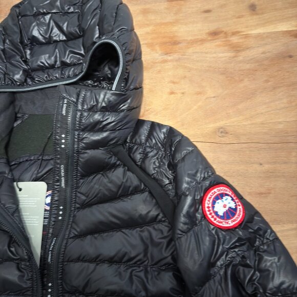 Canada Goose Womens Hybridge Lite Hoody - Size XS - 2712L - Picture 4 of 15
